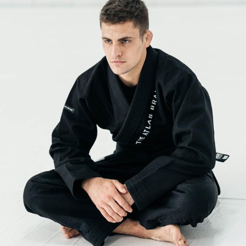 Men and Women BJJ Gi Collection