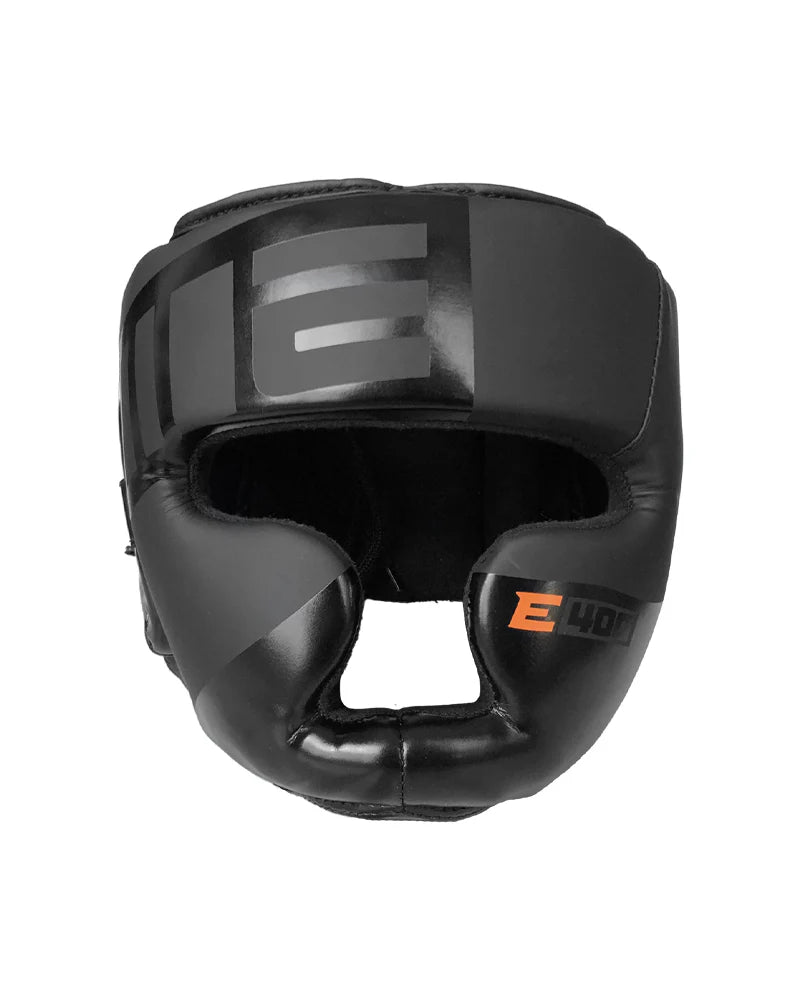 Engage E-Series E-400 Head Gear – Maximum Protection for Training & Sparring
