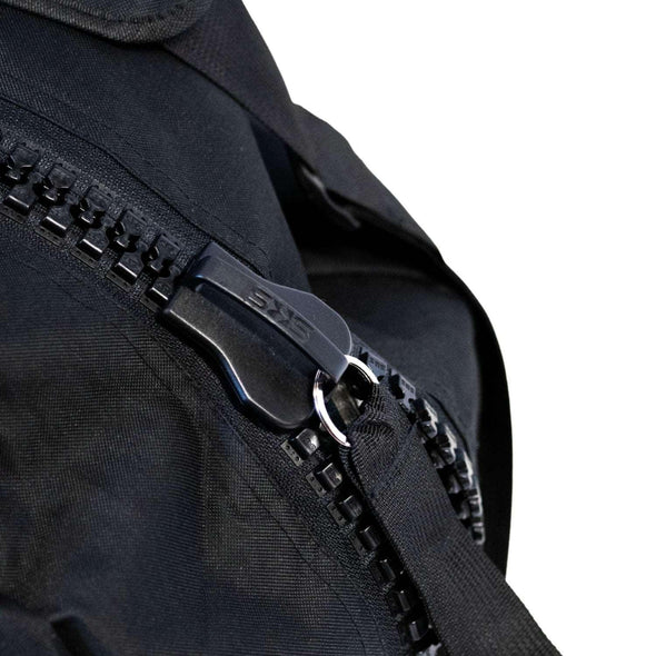 Hooks Convertible Back Pack / Duffle Bag - XL