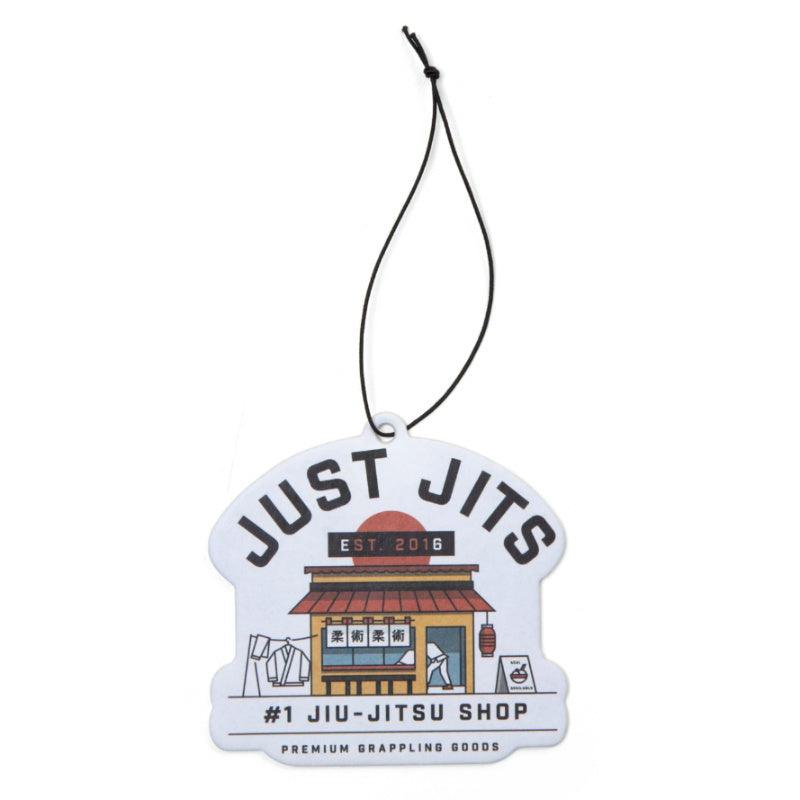 Just Jits Shop BJJ Accessory Pack