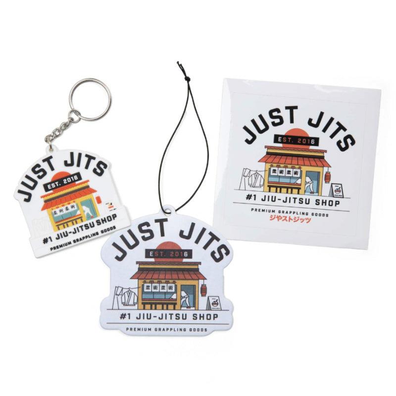 Just Jits Shop BJJ Accessory Pack