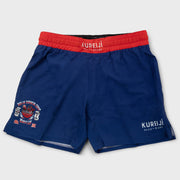 Rooster Ramen BJJ Shorts 11