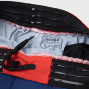 Rooster Ramen BJJ Shorts 12