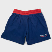 Rooster Ramen BJJ Shorts 9