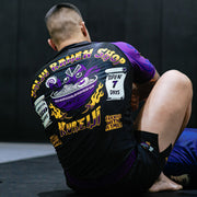BJJ Ramen No Gi Rashguard