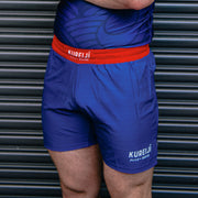 Rooster Ramen Shorts