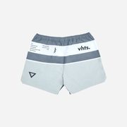 VHTS Jiu Jitsu Shorts Ashen