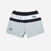 VHTS BJJ Comp Shorts Black