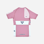 VHTS Jiu Jitsu Rash Guard Noelle