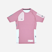VHTS BJJ Rash Guard Noelle