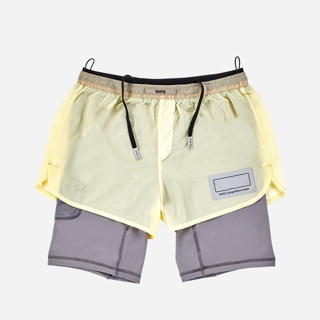 VHTS BJJ Shorts | Jiu Jitsu and MMA Shorts – Just Jits
