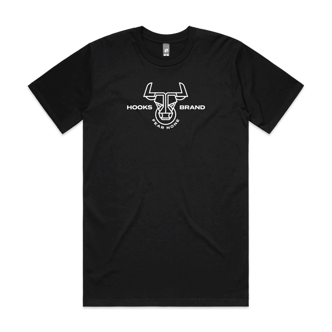 Hooks T-shirt - Headstrong