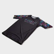 Kureiji Kritters - Rashguard 7