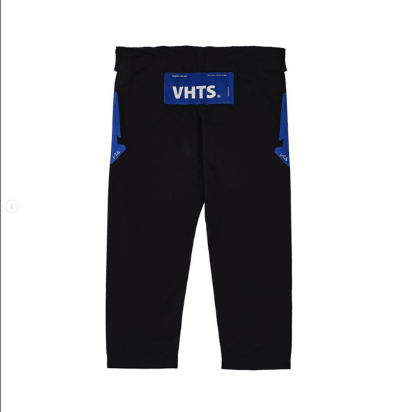VHTS G 2023 Black/Blue Gi - Just Jits