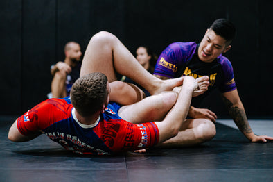 How to Find the Best BJJ Gym For You