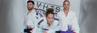 Demsky BJJ GI