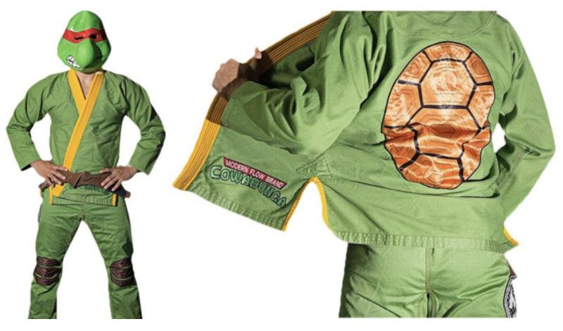 Is My Gi IBJJF Legal? - Just Jits