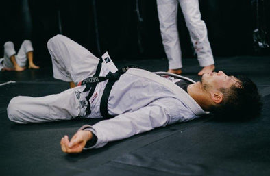 5 Recovery Tips for Brazilian Jiu-Jitsu - Just Jits