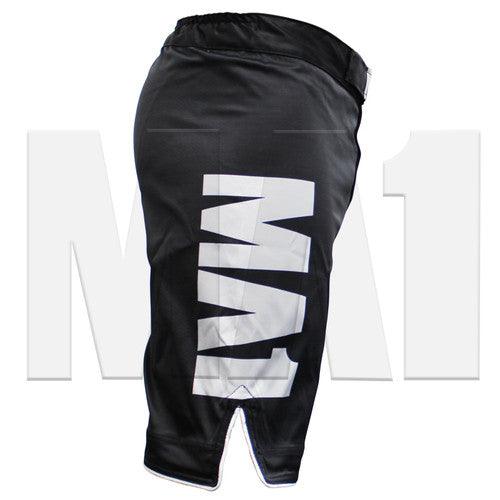 MA1 - Just Jits