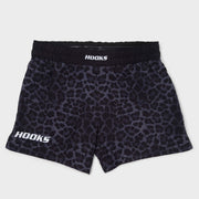 Panther Hooks BJJ Shorts