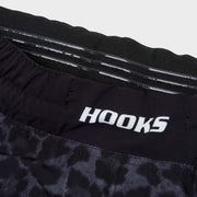 Panther Hooks BJJ Shorts