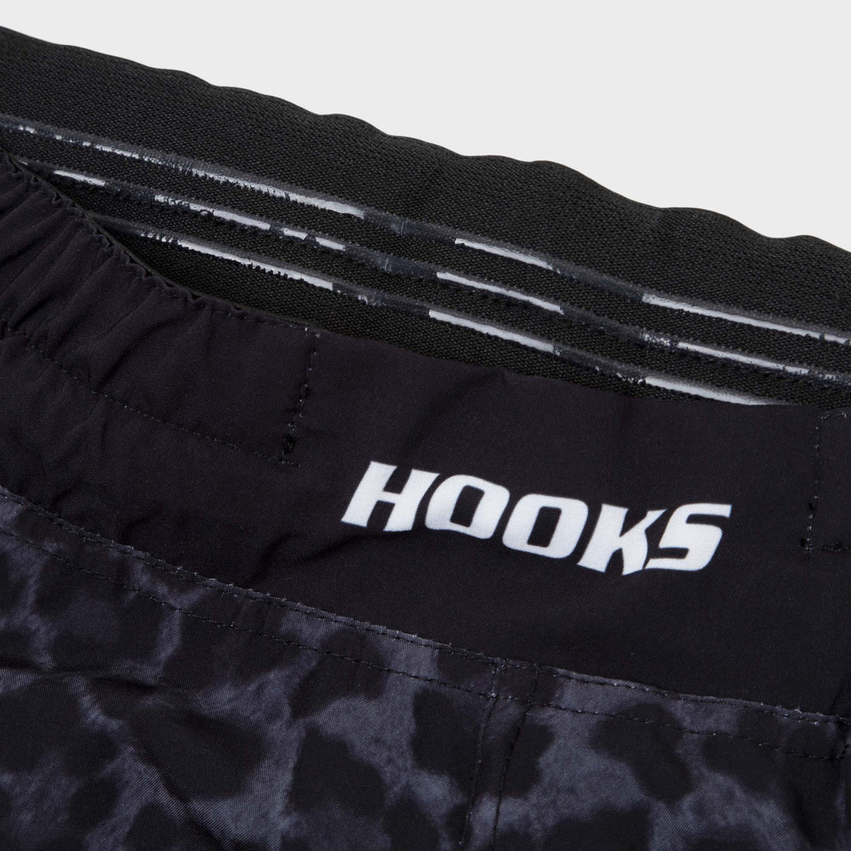 Panther Hooks BJJ Shorts