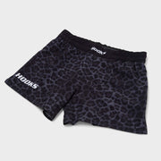 Panther Hooks BJJ Shorts