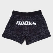 Panther Hooks BJJ Shorts