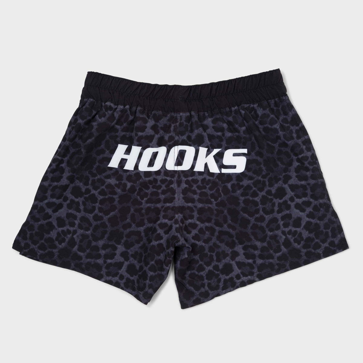 Panther Hooks BJJ Shorts