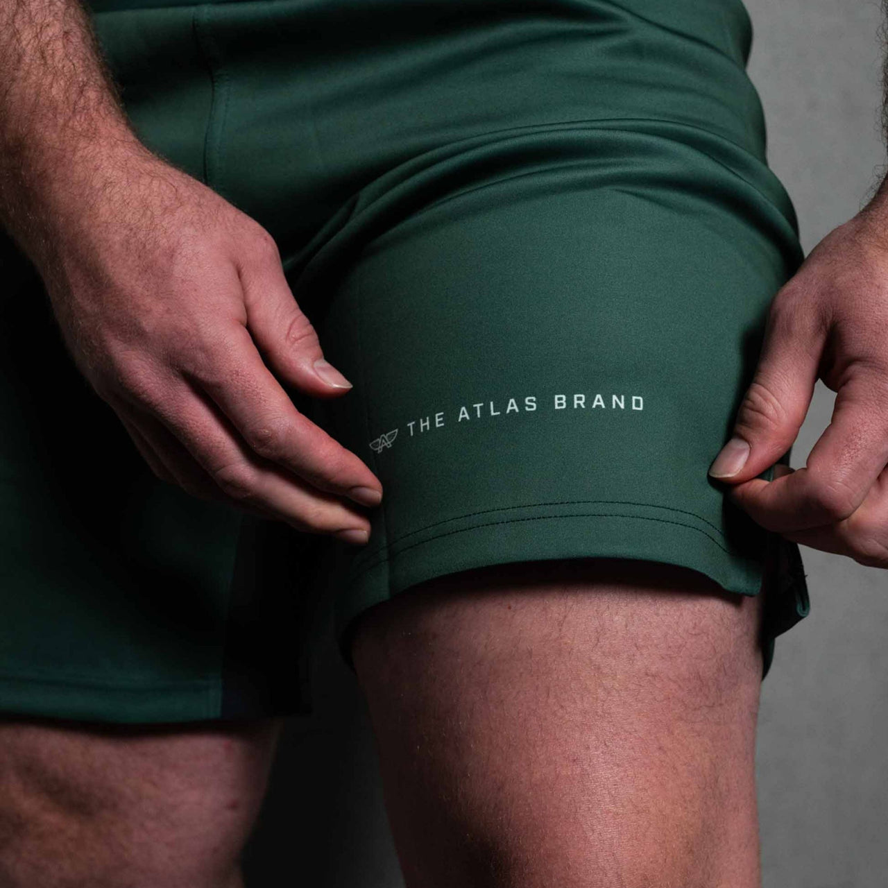 The Atlas Brand - Apex S5 Recon Shorts