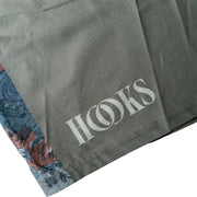 Hooks BJJ Shorts - Battle: Premium No-Gi Brazilian Jiu Jitsu Gear