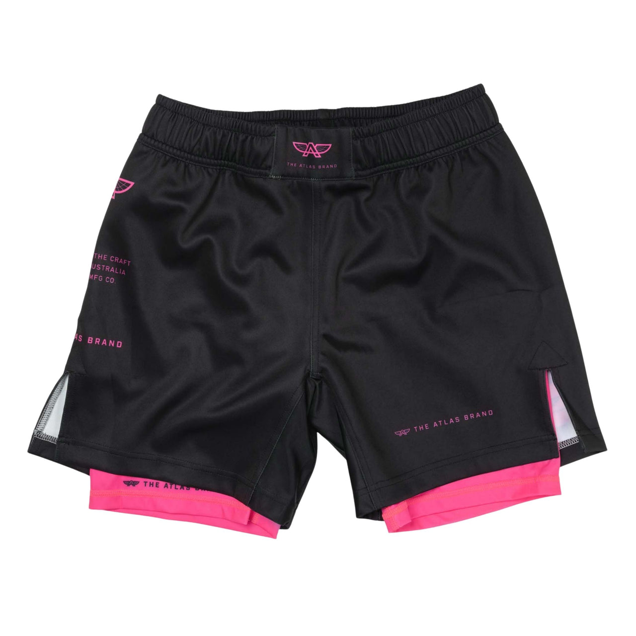 The Atlas Brand - Apex S6 Eclipse Shorts