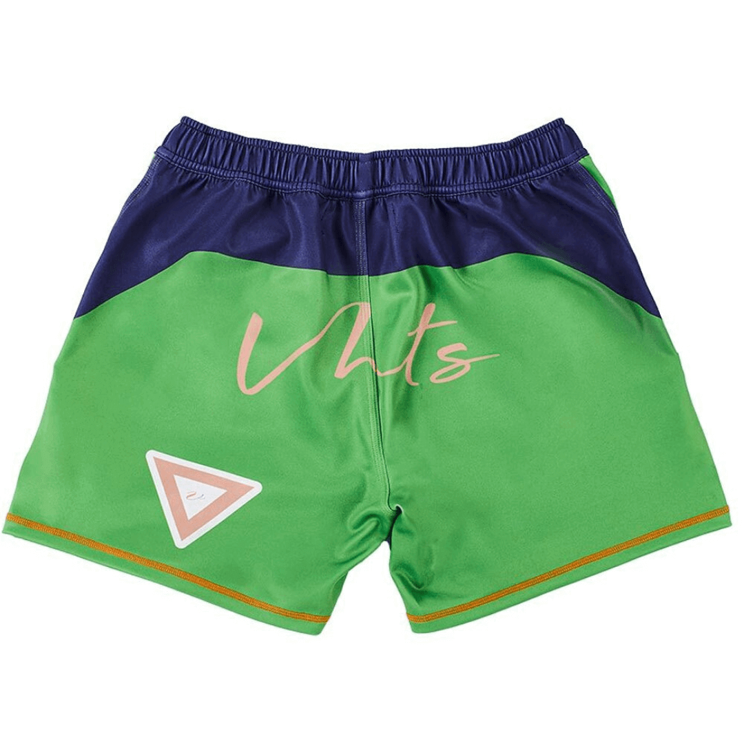 VHTS Combat Shorts 2024 Spring/Summer DBZ Edition - Piccolo - XL