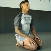 Hooks BJJ Shorts - Battle: Superior No-Gi Gear for BJJ