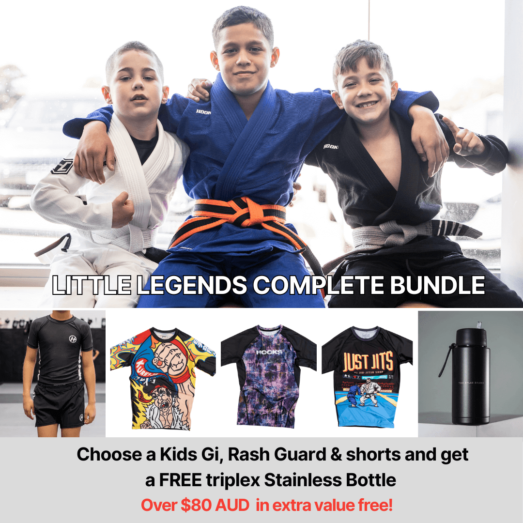 Little Legends - Complete Training Bundle