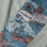 No-Gi Brazilian Jiu Jitsu Shorts - Hooks Battle Series