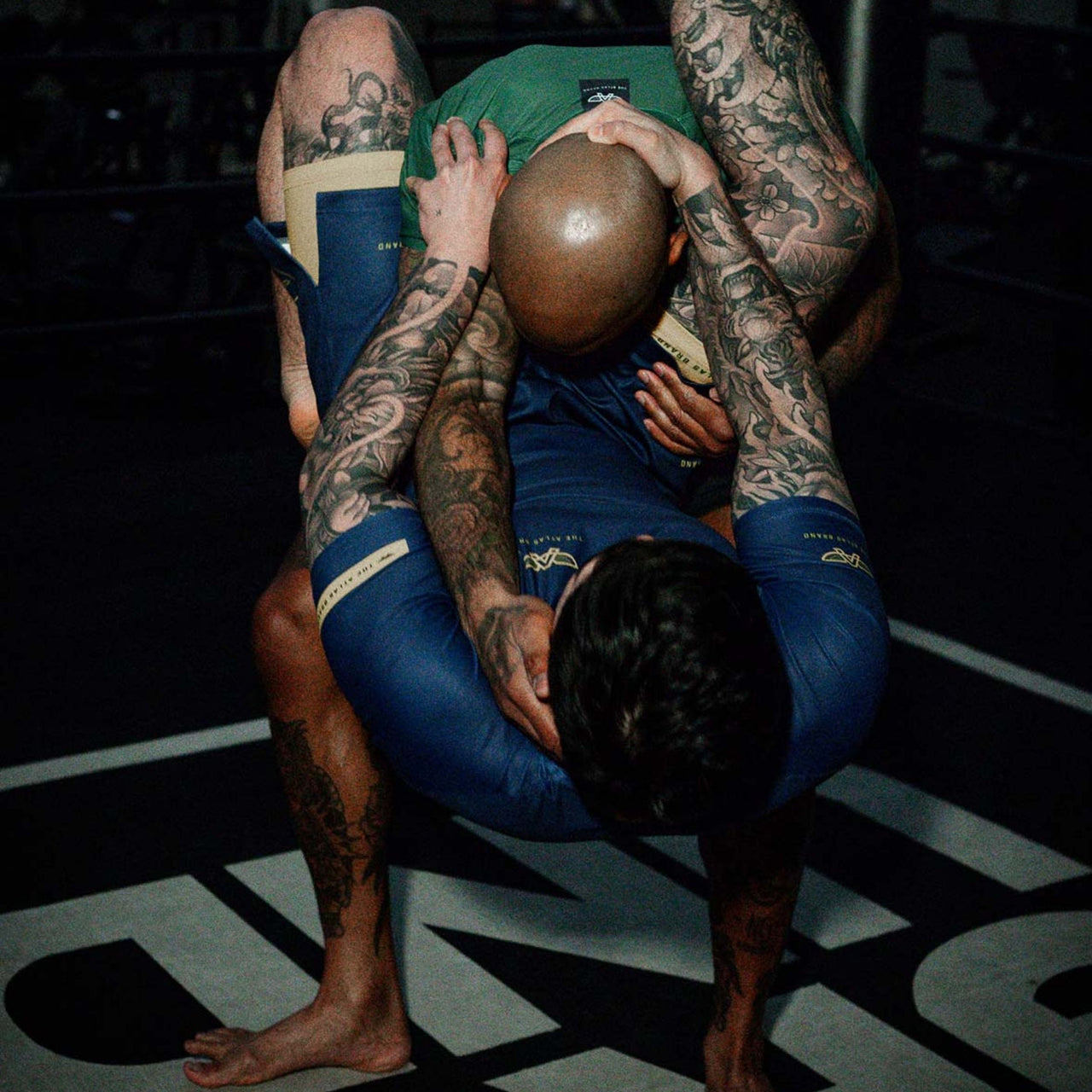The Atlas Brand - Apex S7 Solaris Shorts