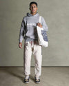 BNG Paisley Unbleached - Volume 16.0 Jiu Jitsu Gi