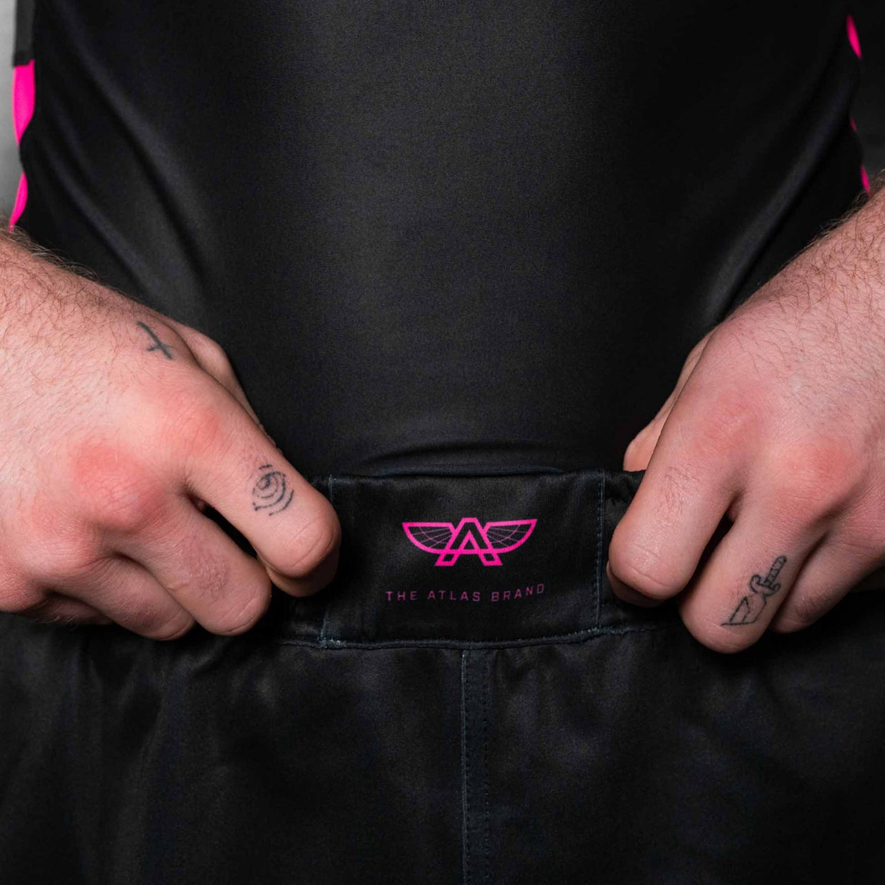 The Atlas Brand - Apex S6 Eclipse Shorts