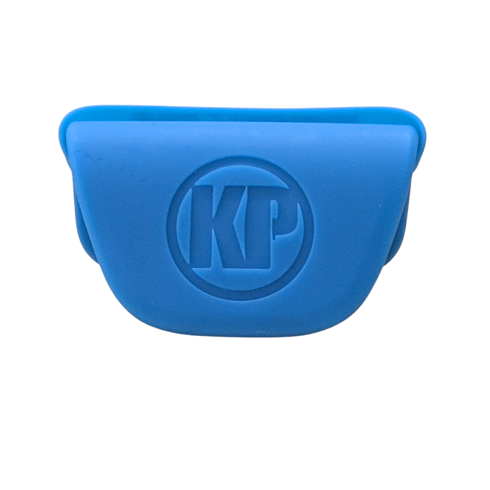KnucklePro protectors in use during training