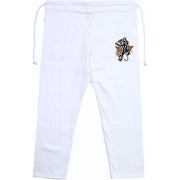 Experience superior comfort in Hooks Pantera Negra Pants - White