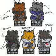 Lucky Cat BJJ Air Freshners