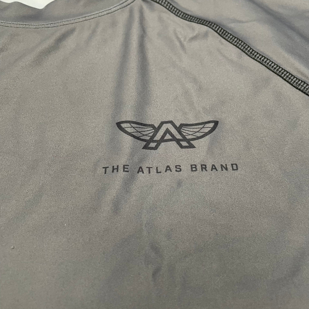 Clearance Sample - The Atlas Brand - Apex S4 Slate - Size: Small & Medium