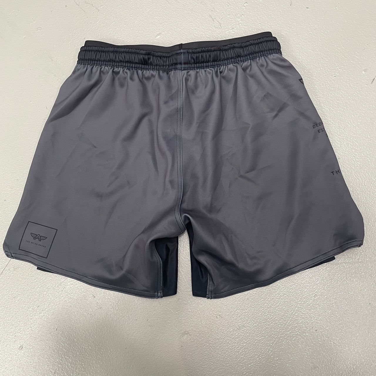 Clearance Sample - The Atlas Brand - Apex Slate - Size: Small & Medium