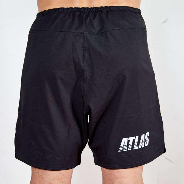 Atlas Splitter Grappling Shorts