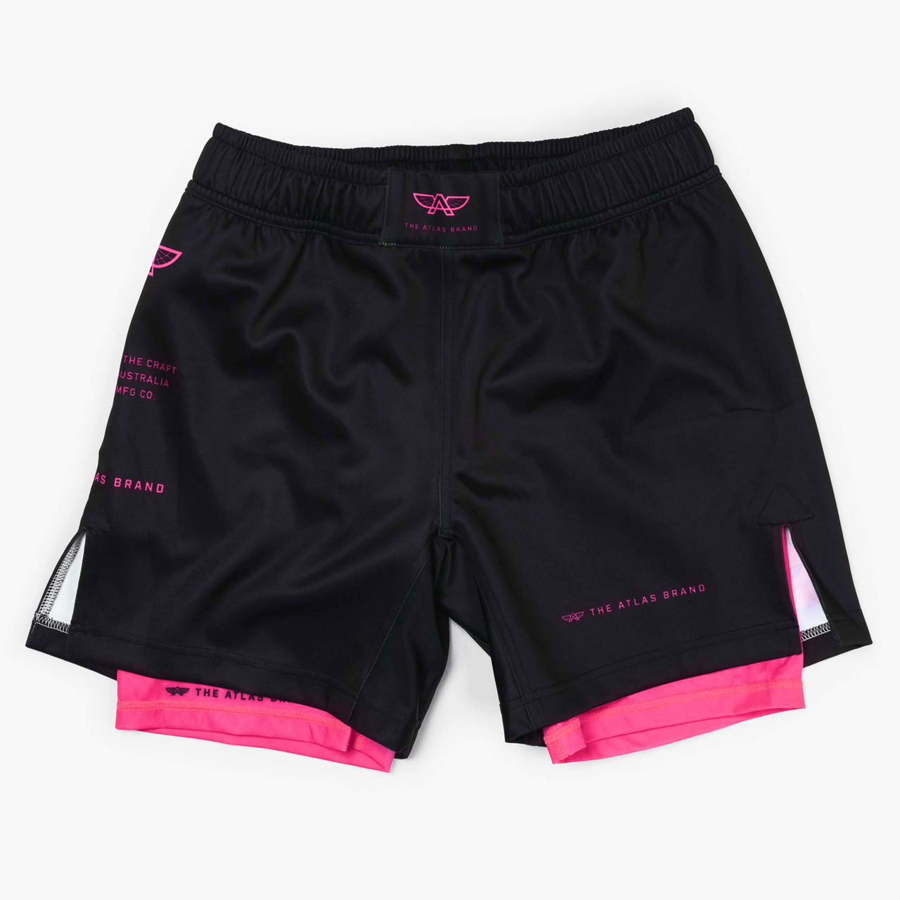 The Atlas Brand - Apex S6 Eclipse Shorts