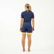 The Atlas Brand - Women's Apex S7 Solaris Shorts - loosened fit