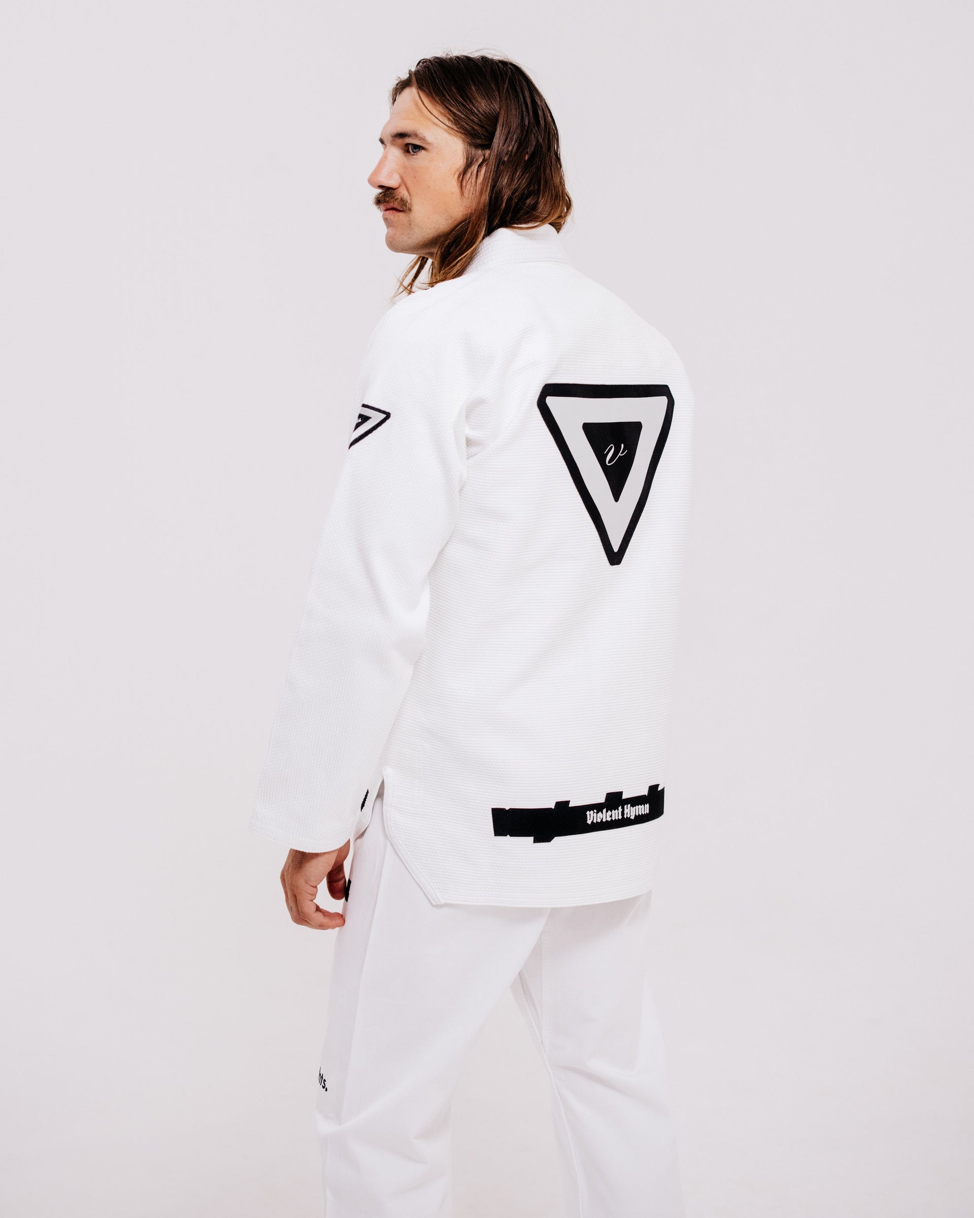 Back Details