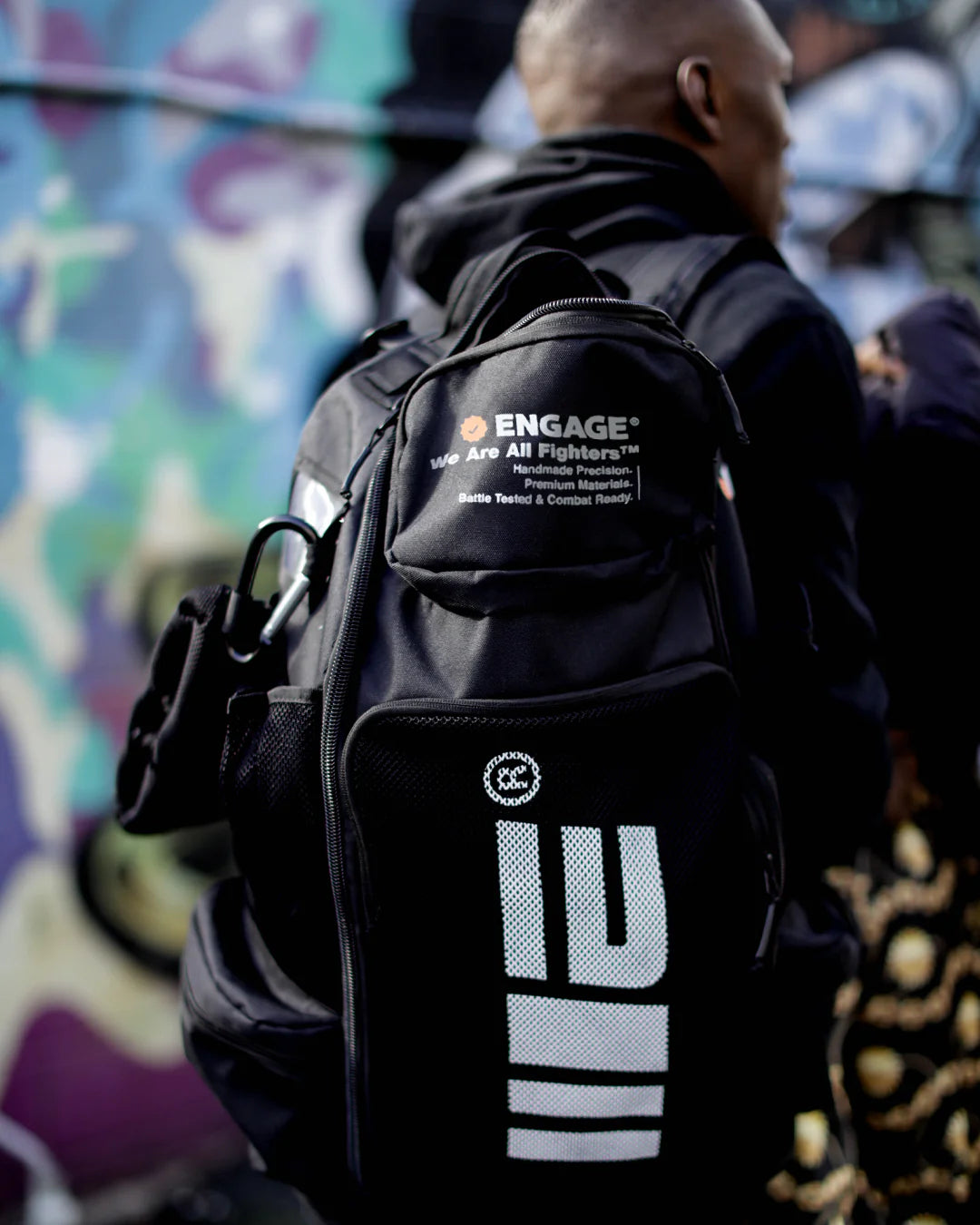 Engage Backpack Engage - Essential Athlete Backpack