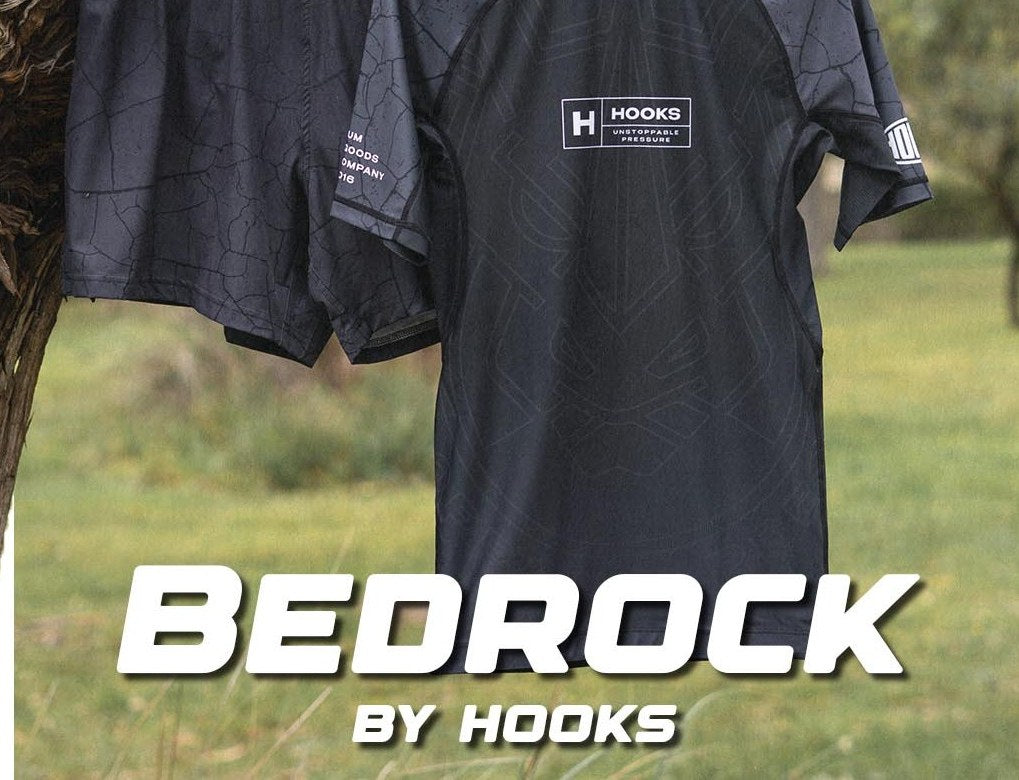 Bedrock Hero Phone Short